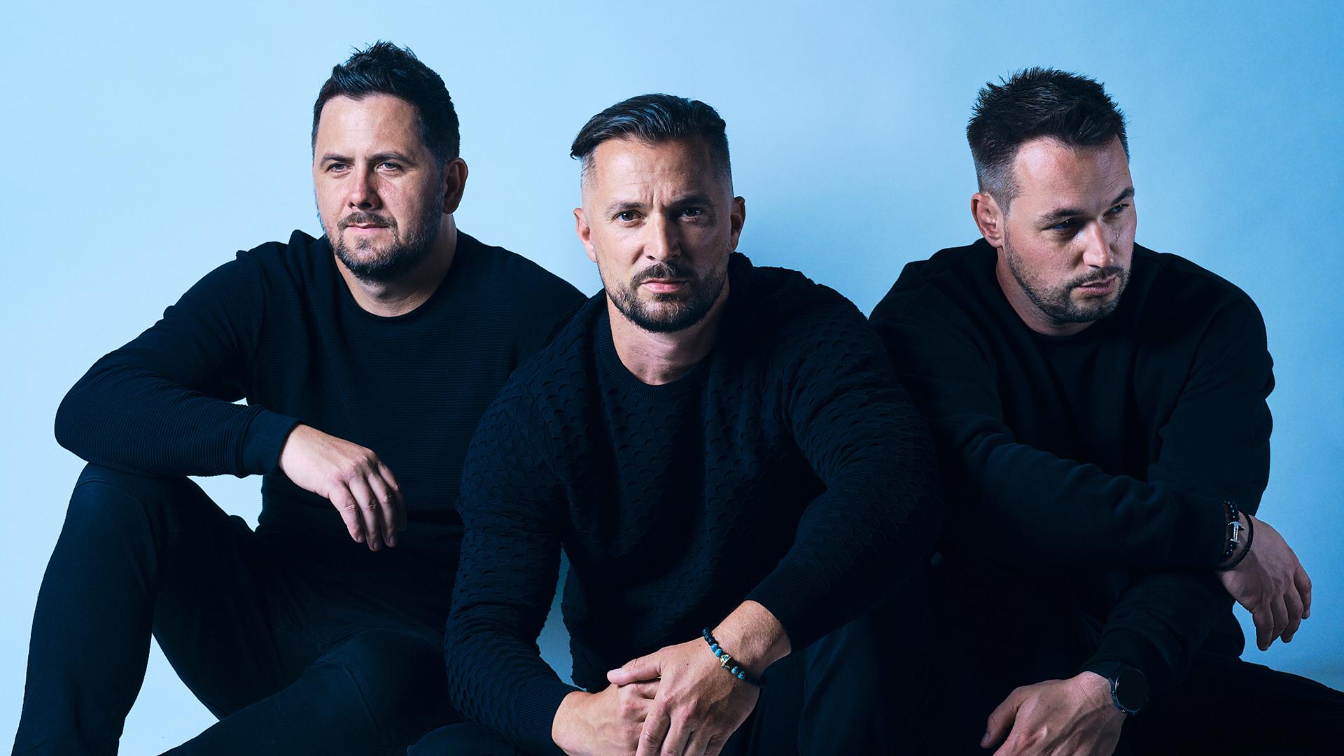 Koncert: HODINY 20:23 TOUR